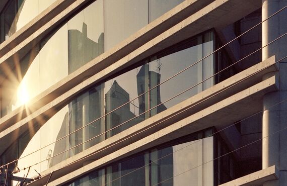 武蔵野でオフィスのリフォームをお考えならぜひお気軽にご相談ください